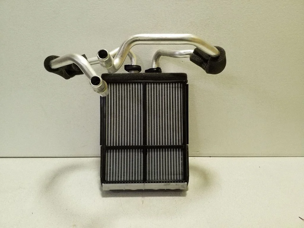 Heater blower radiator EK701002