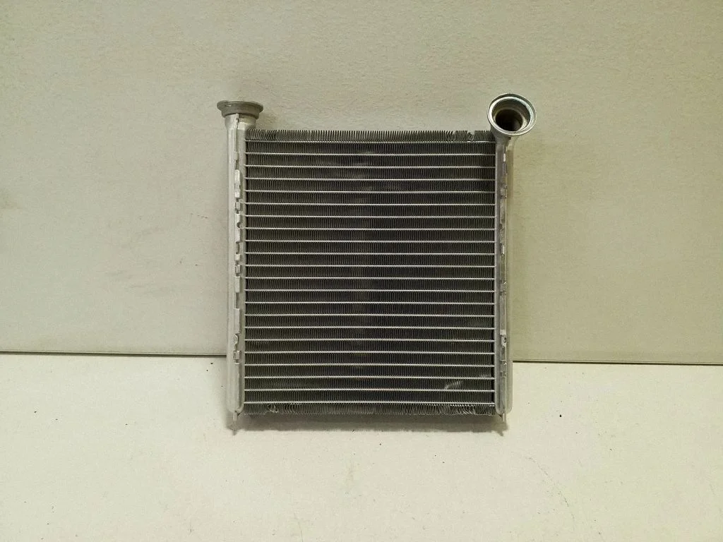 Heater blower radiator 2Q2819031