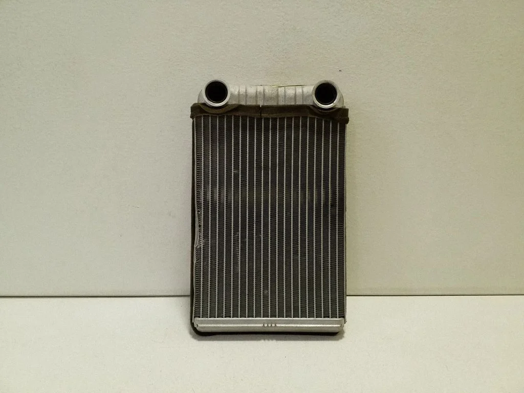 Salongi küttekeha radiaator