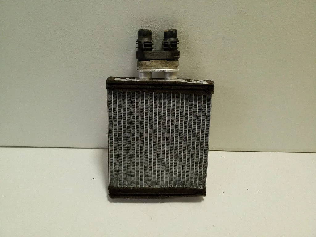 Heater blower radiator 6Q0819031