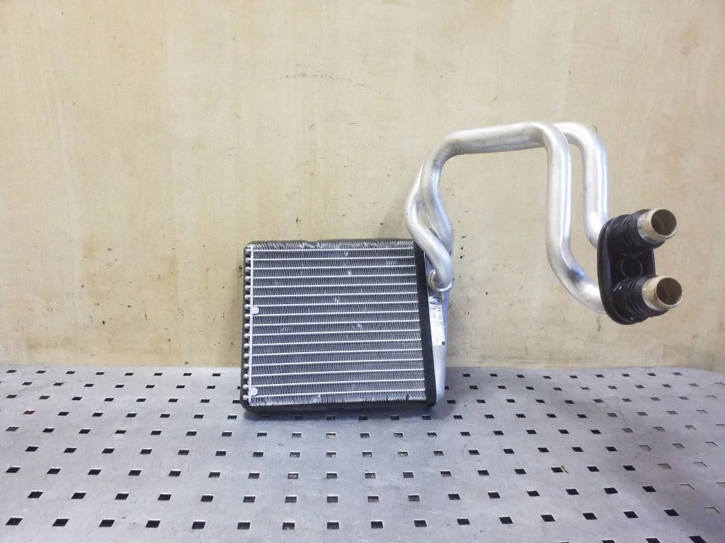 Heater blower radiator 1K0819031B