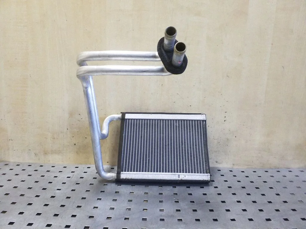 Salongi küttekeha radiaator