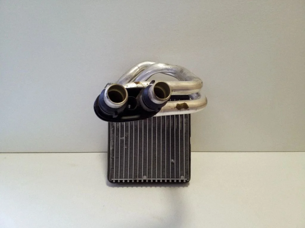 Heater blower radiator 1K0819031A