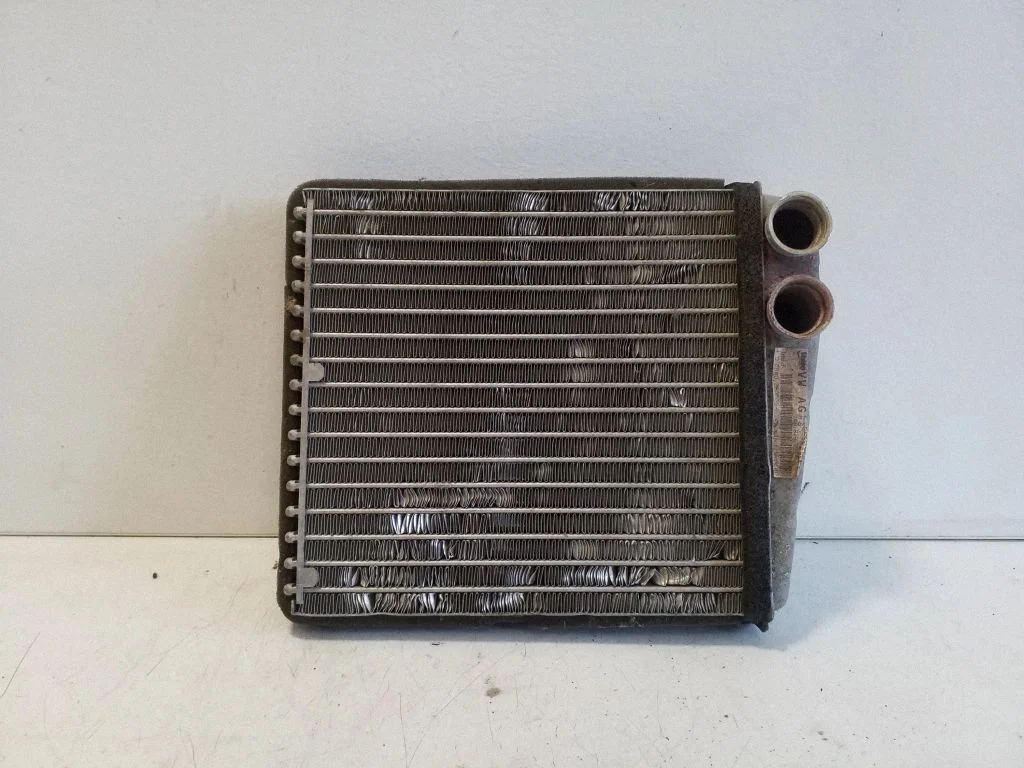 Heater blower radiator 1K0819031