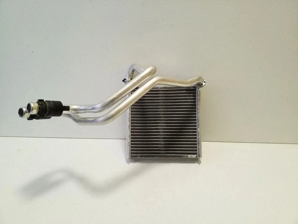 Heater blower radiator 5Q0819031BVL