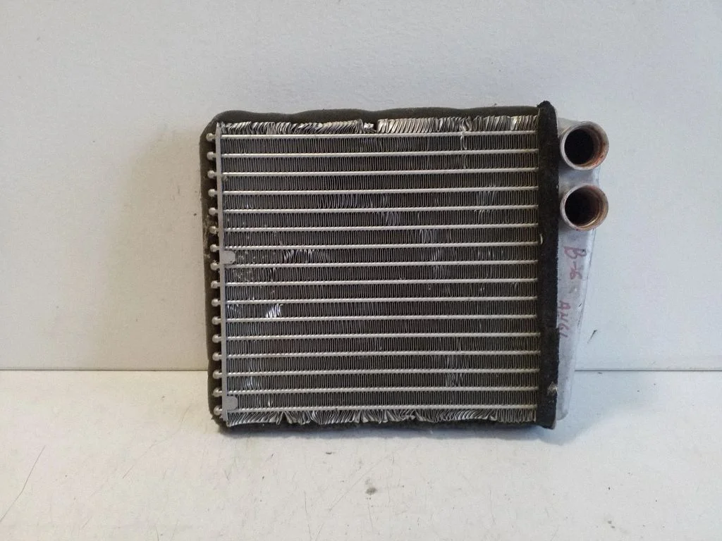 Salongi küttekeha radiaator – Volkswagen Passat B6 (2005-2010)