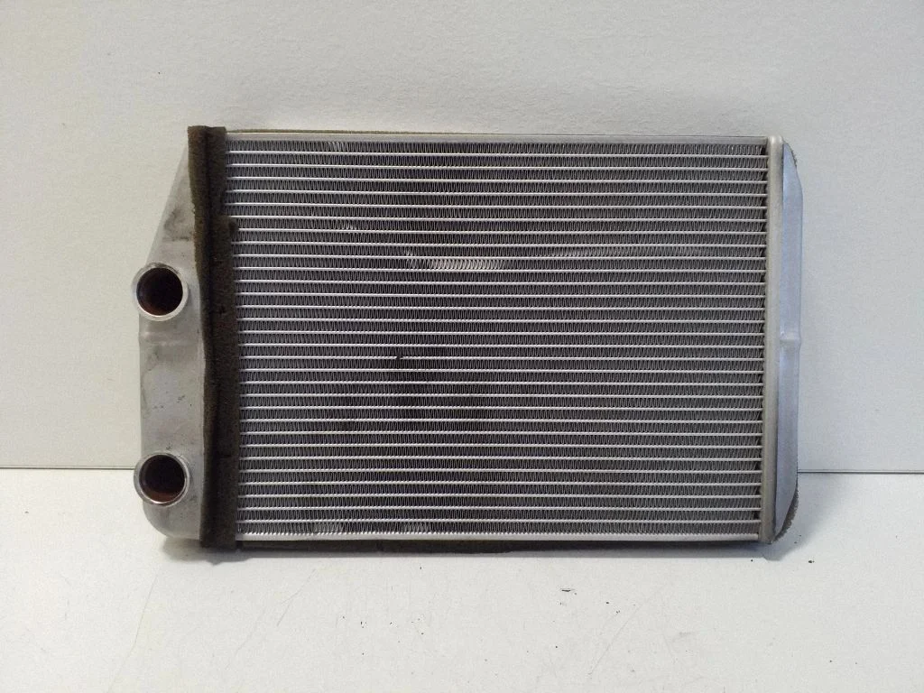Heater blower radiator 168310100