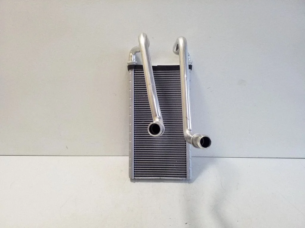 Salongi küttekeha radiaator