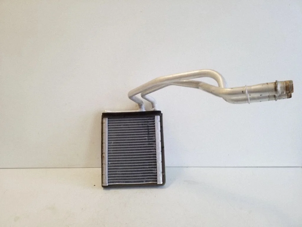 Salongi küttekeha radiaator