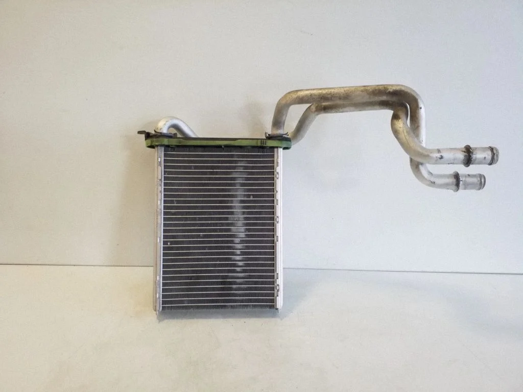 Salongi küttekeha radiaator