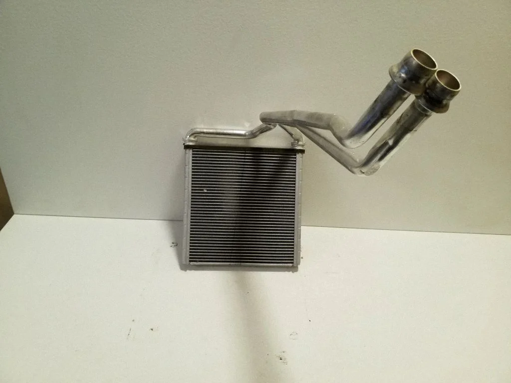 Salongi küttekeha radiaator