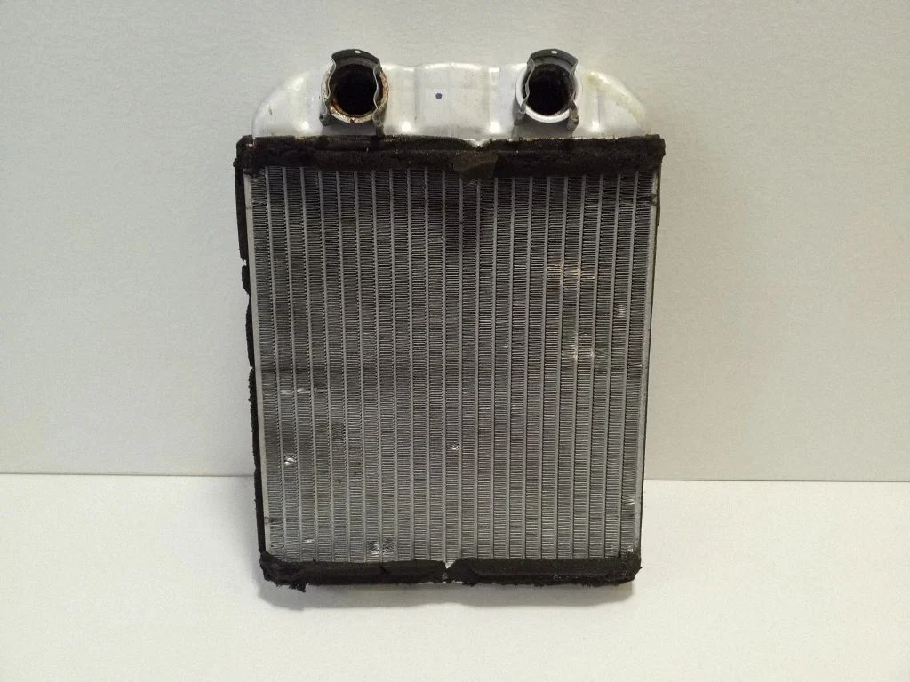Heater blower radiator 7H1819121