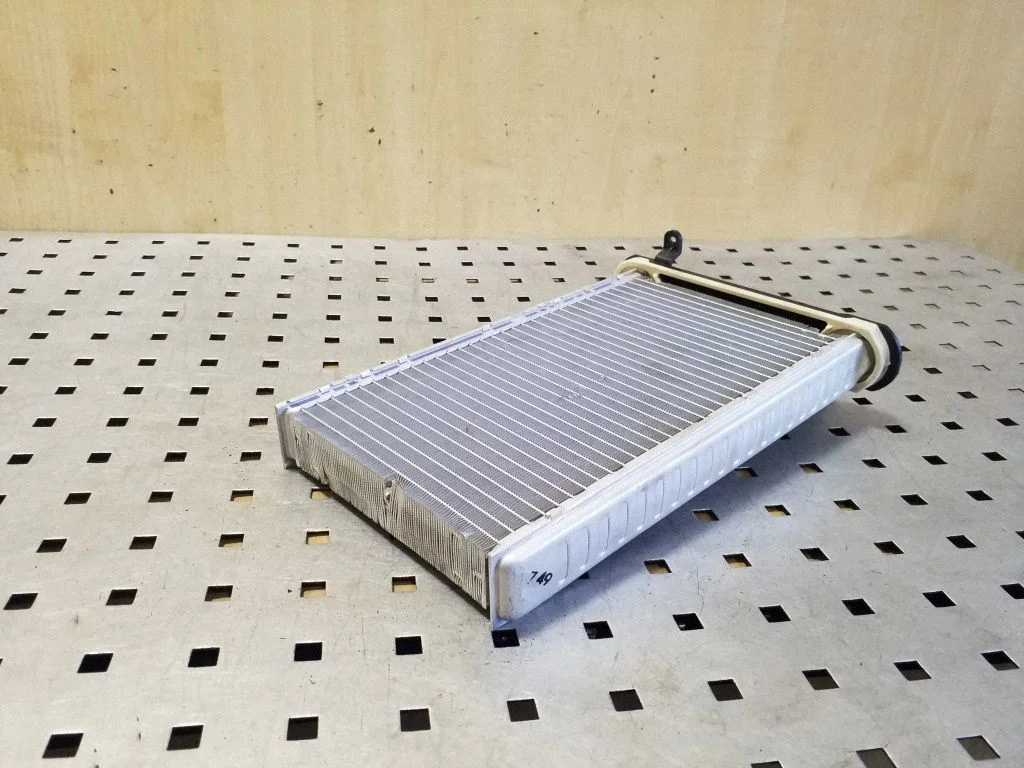 Heater blower radiator – Mercedes-Benz GLC-Class C253 (2016-)