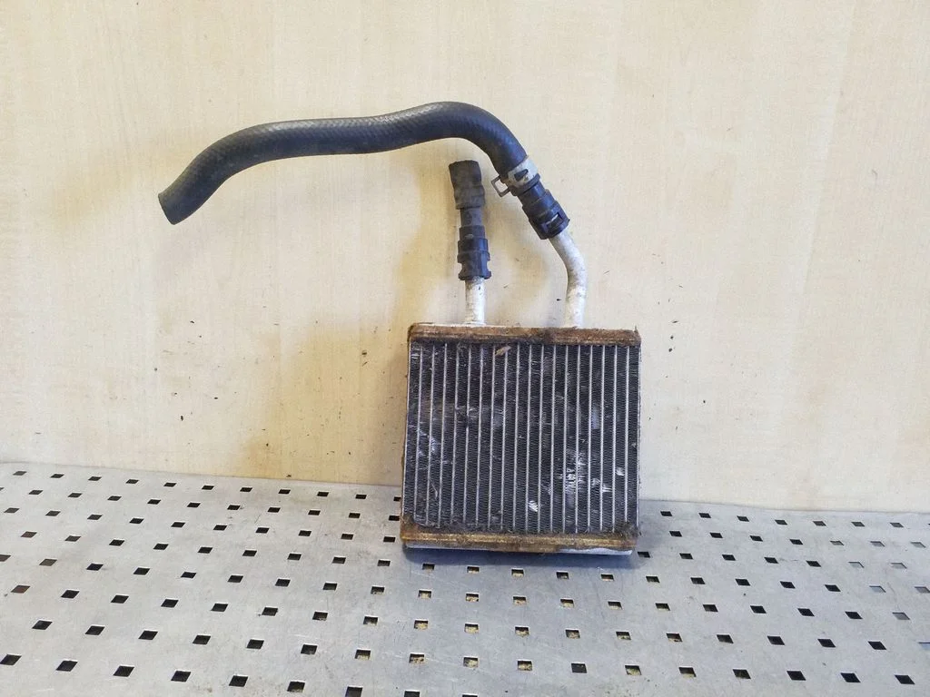 Salongi küttekeha radiaator GA101BC6DA