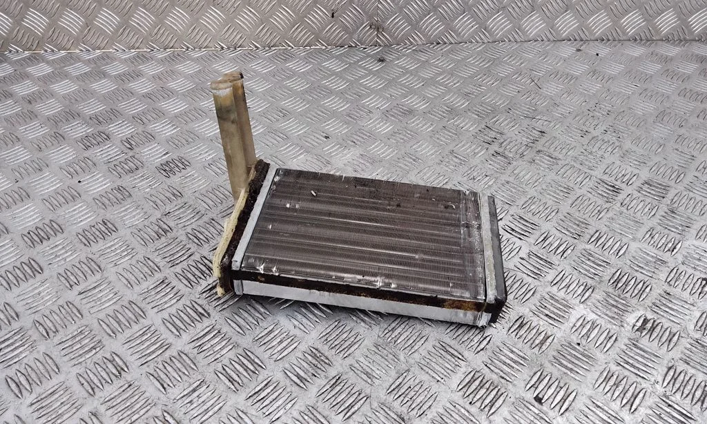 Heater blower radiator 893819031B