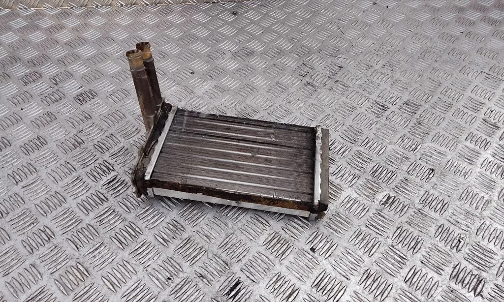 Heater blower radiator 9177771506