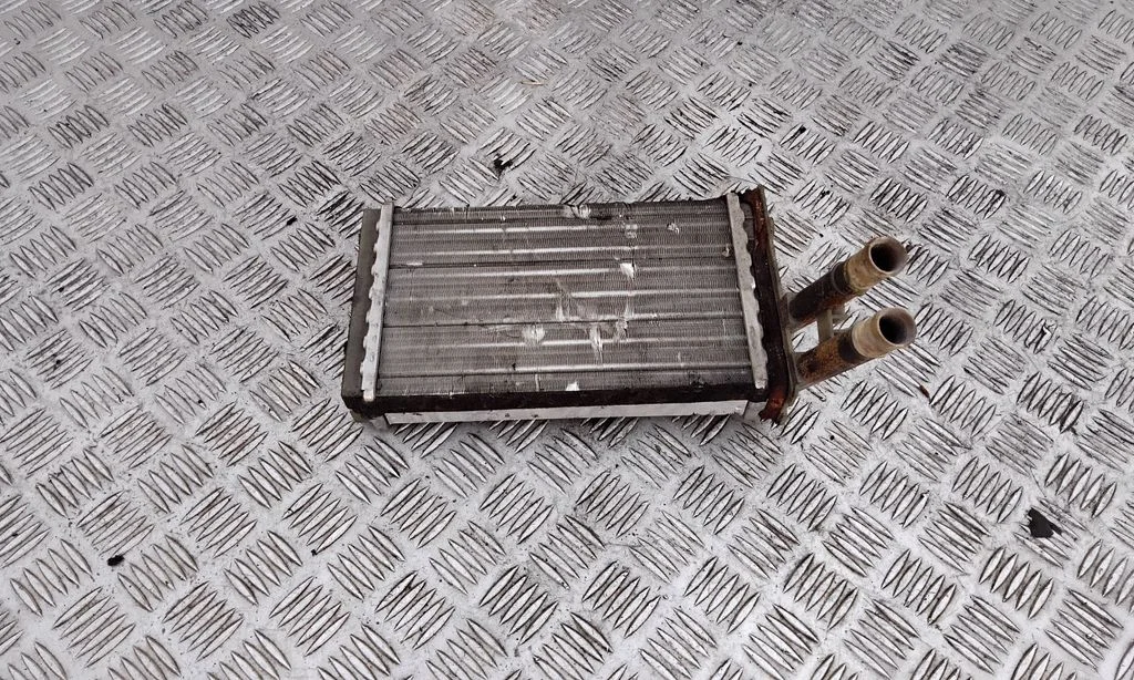 Heater blower radiator 9177771506
