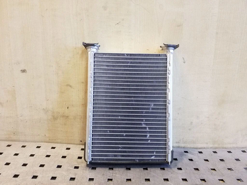 Heater blower radiator 223139P