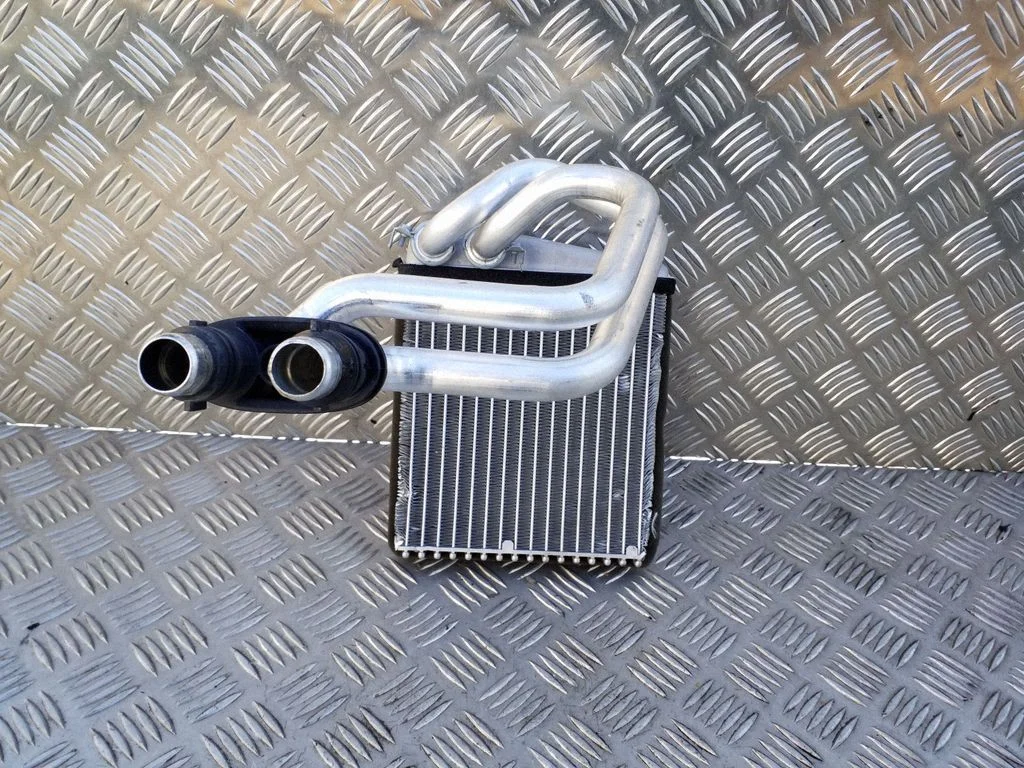 Heater blower radiator – Volkswagen Sharan (2011-)