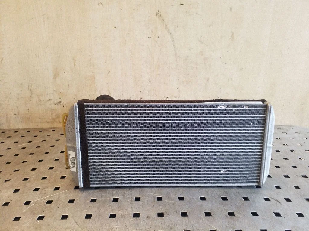 Heater blower radiator 5E2210400 – Citroen C4 Grand Picasso (2007-2013)