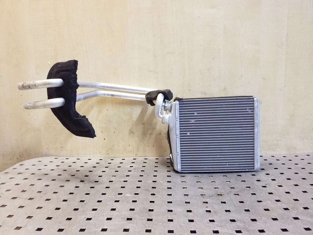 Salongi küttekeha radiaator – Volvo S60 (2005-2010)