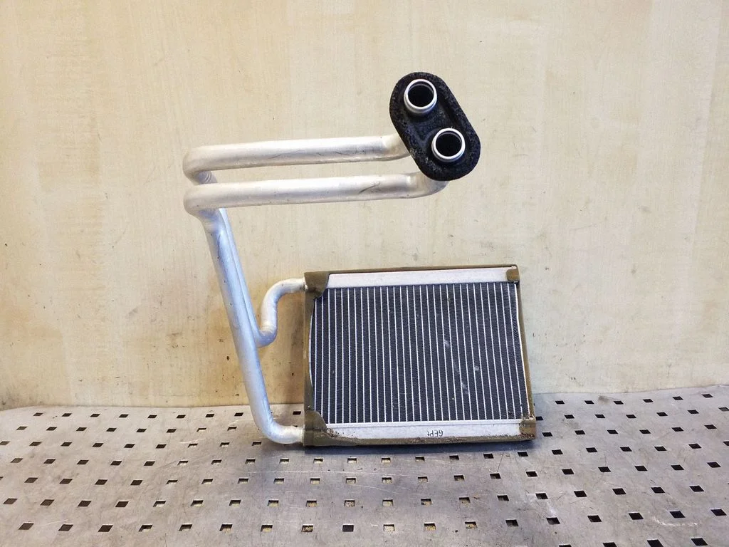 Salongi küttekeha radiaator – KIA Sportage (2011-2016)