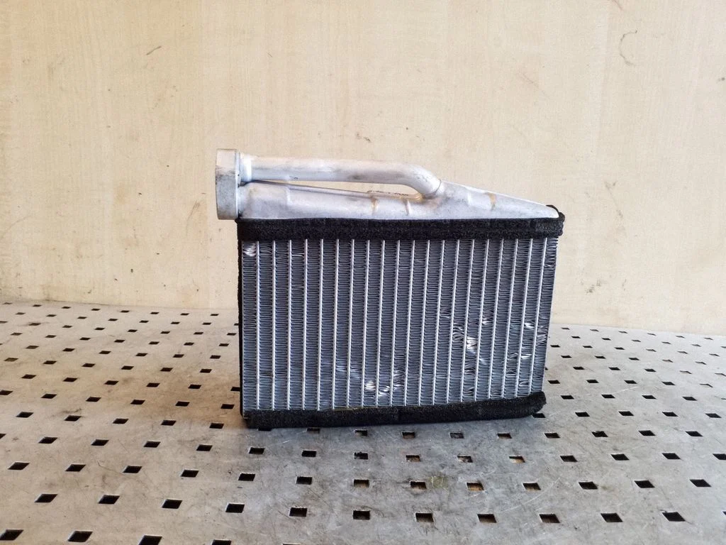 Heater blower radiator 641183855629