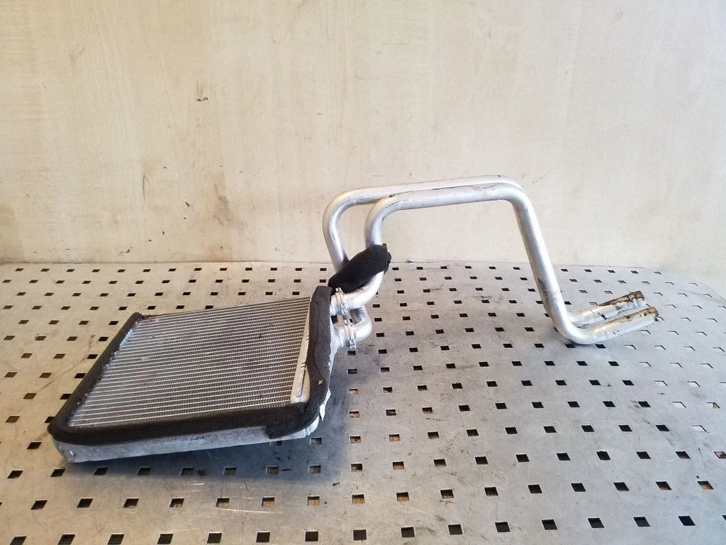 Salongi küttekeha radiaator – Volvo S80 (2007-2013)