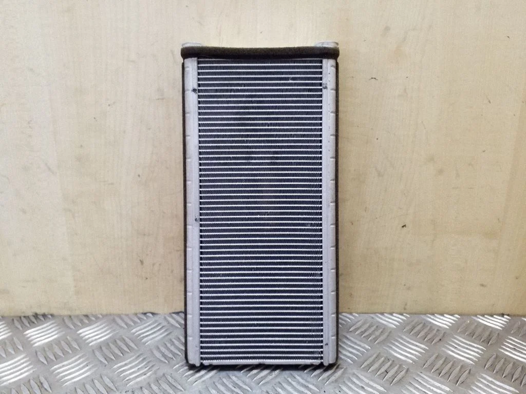 Heater blower radiator – Land Rover Range Rover Sport L320 (2005-2013)