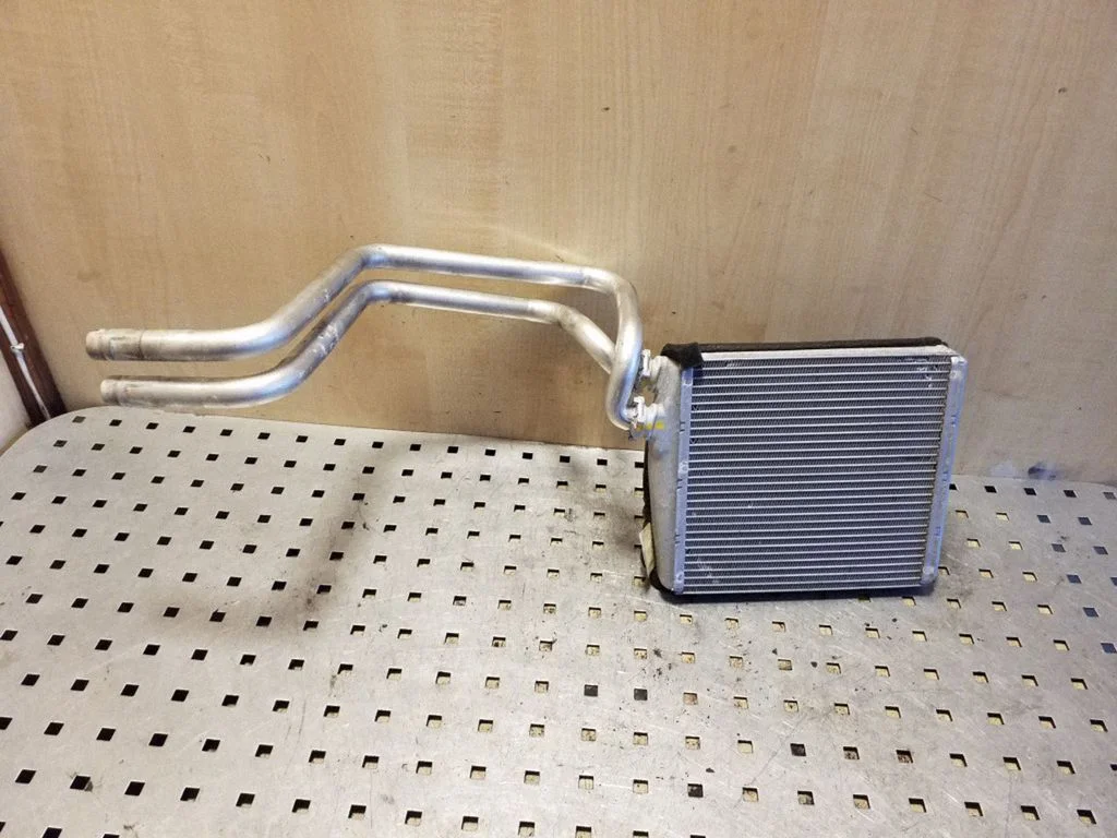 Heater blower radiator K9873005
