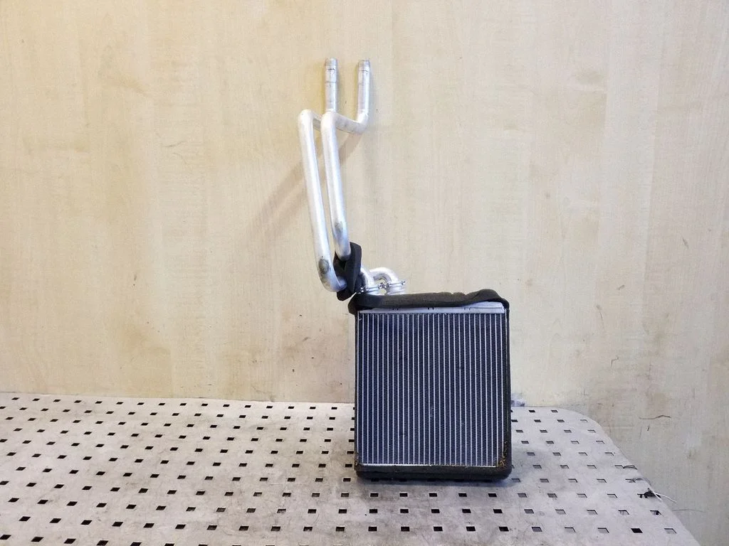 Salongi küttekeha radiaator – Volvo XC60 (2009-2013)