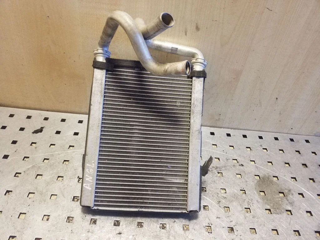 Salongi küttekeha radiaator
