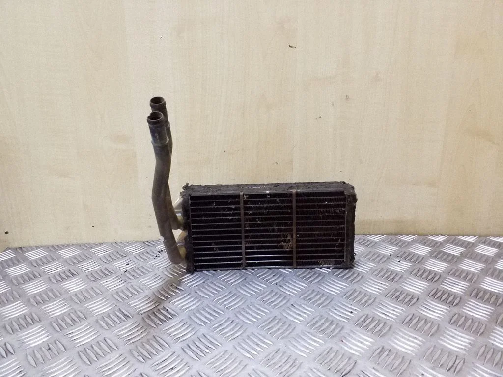 Salongi küttekeha radiaator W9632901