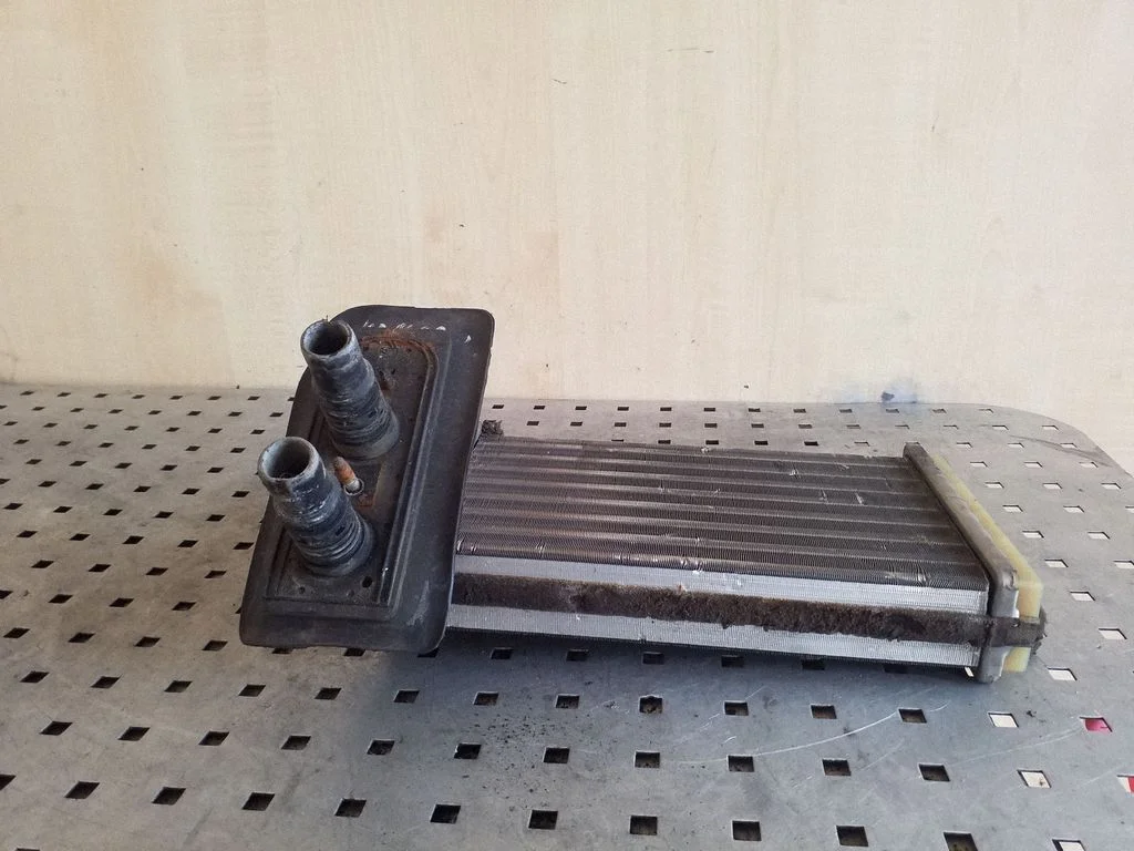 Heater blower radiator – Renault Kangoo I (1997-2003)