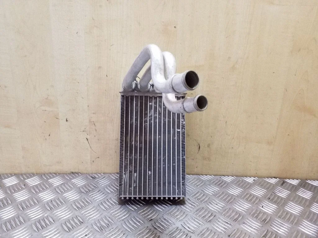 Heater blower radiator 665426AG – Renault Scenic II - Grand scenic II (2003-2006)