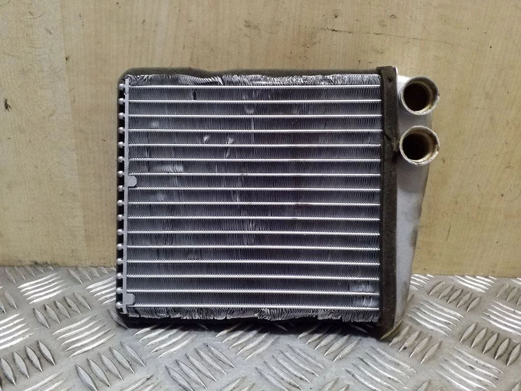 Heater blower radiator 1K0819031E