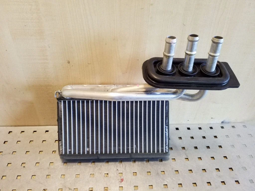 Heater blower radiator – BMW X5 E70 (2006-2013)