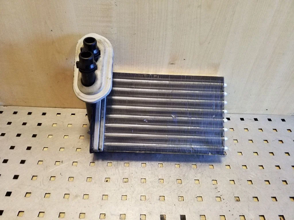 Heater blower radiator – Audi A3 S3 8L (1996-2003)