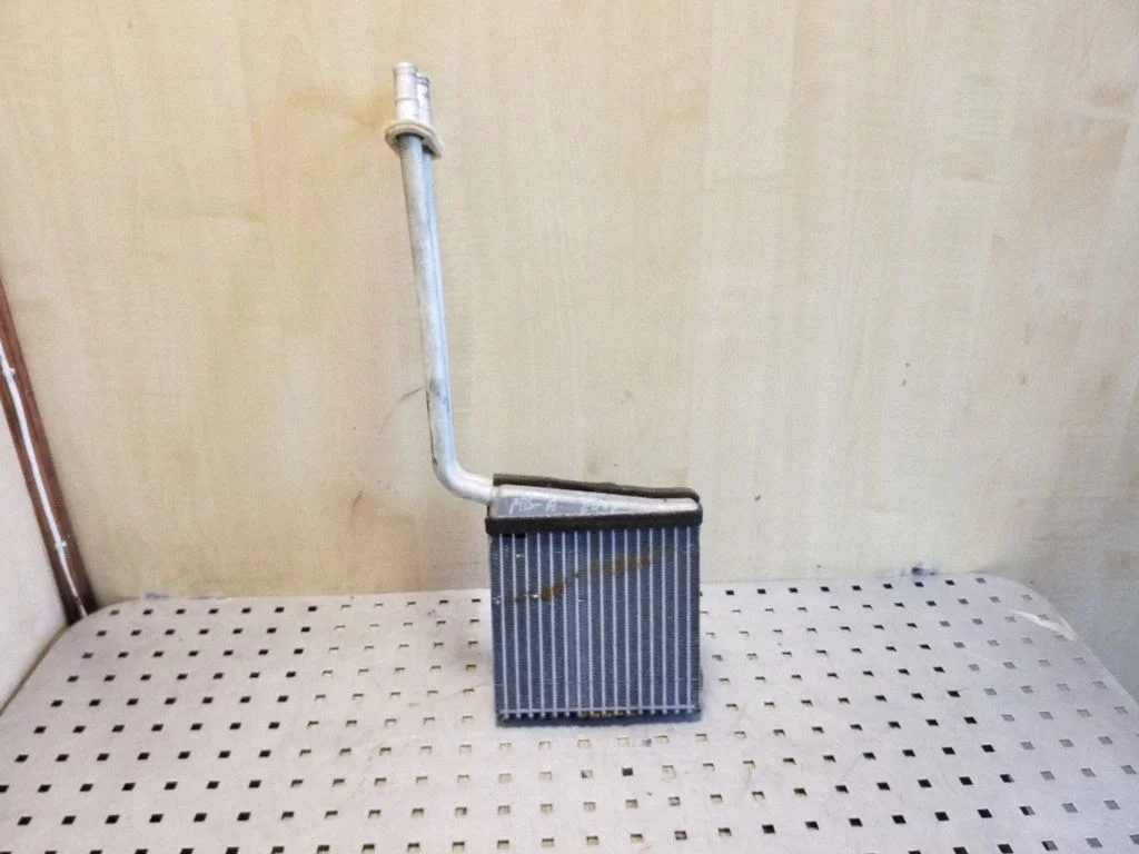 Heater blower radiator – Mercedes-Benz A-Class W168 (1997-2004)