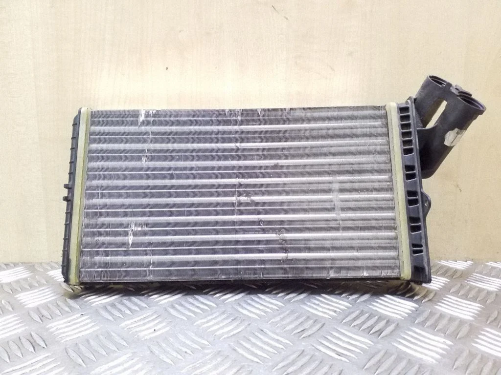 Heater blower radiator 9179687002