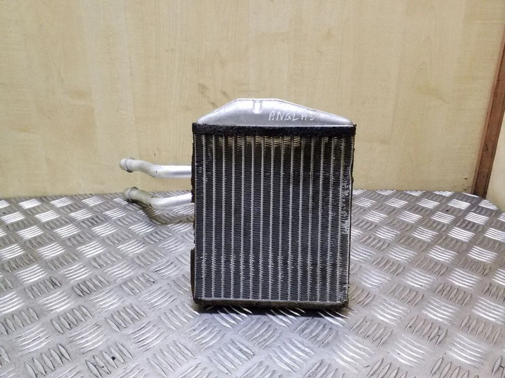 Nagrzewnica 665508T
