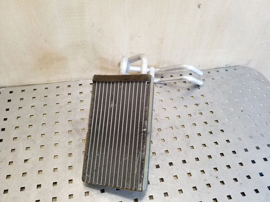 Nagrzewnica – Subaru Forester SG (2003-2005)