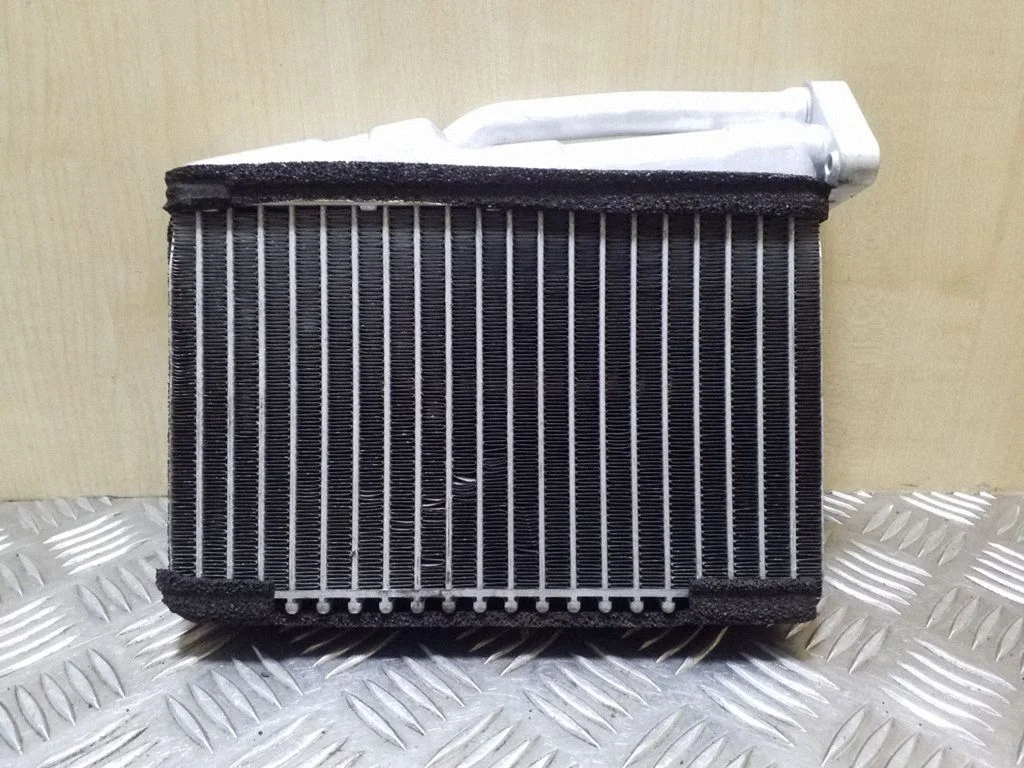 Heater blower radiator – BMW X5 E53 (1999-2006)