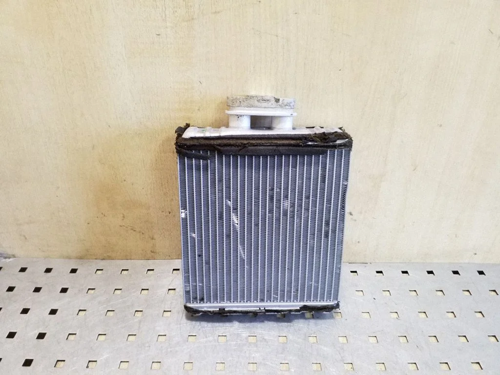 Heater blower radiator – Volkswagen Polo (2002-2005)