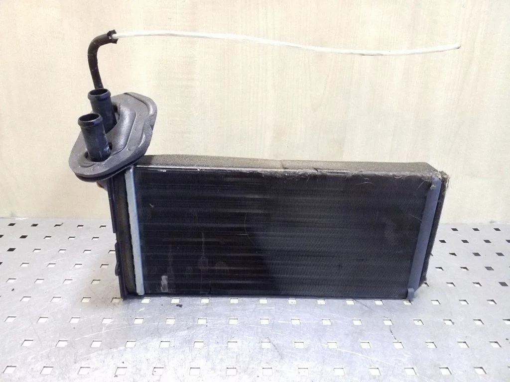 Heater blower radiator 701819031