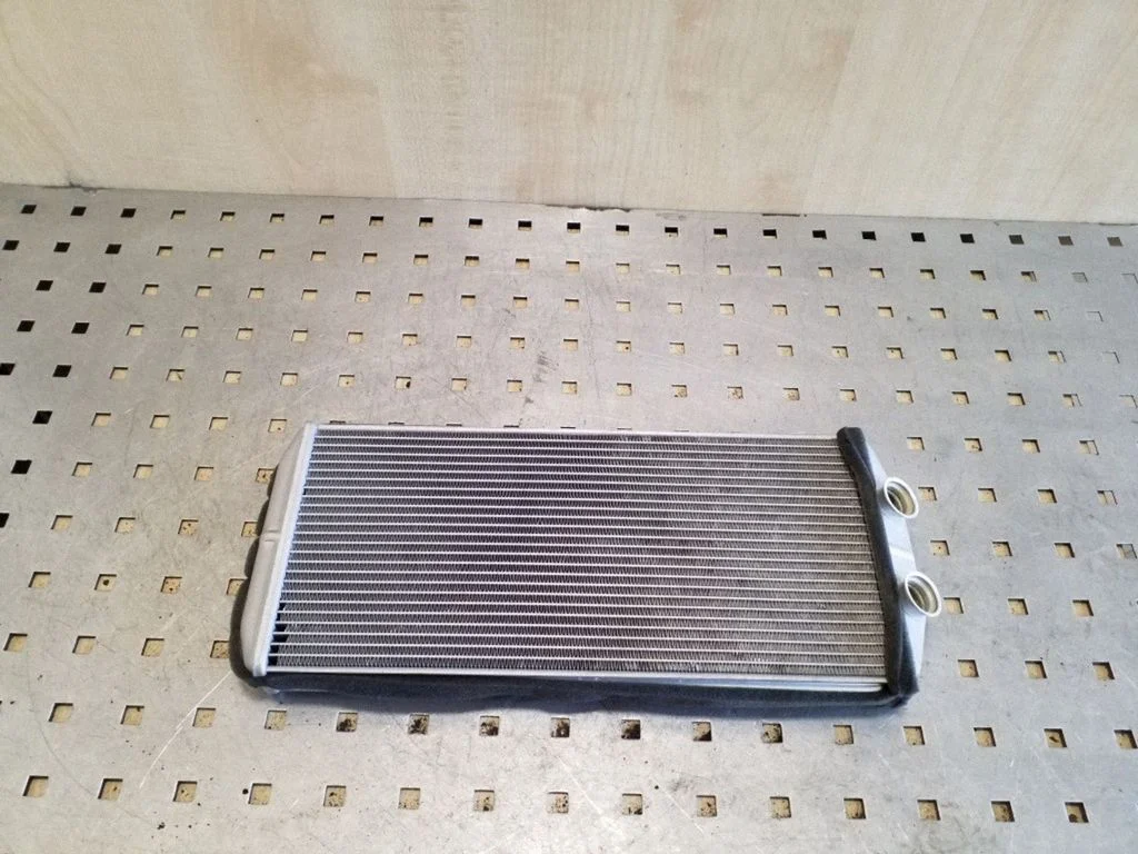 Heater blower radiator 5E2210400 – Citroen C4 I (2004-2010)