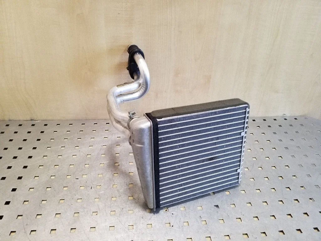 Heater blower radiator 1K0819031A