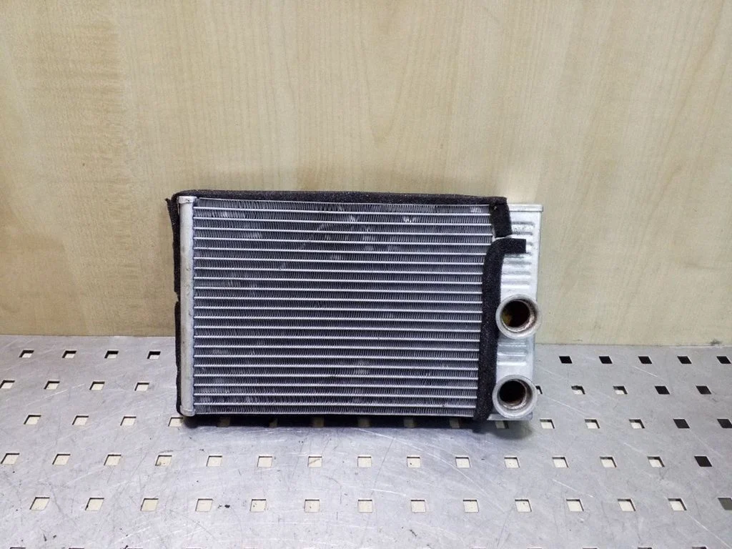 Heater blower radiator 52426696