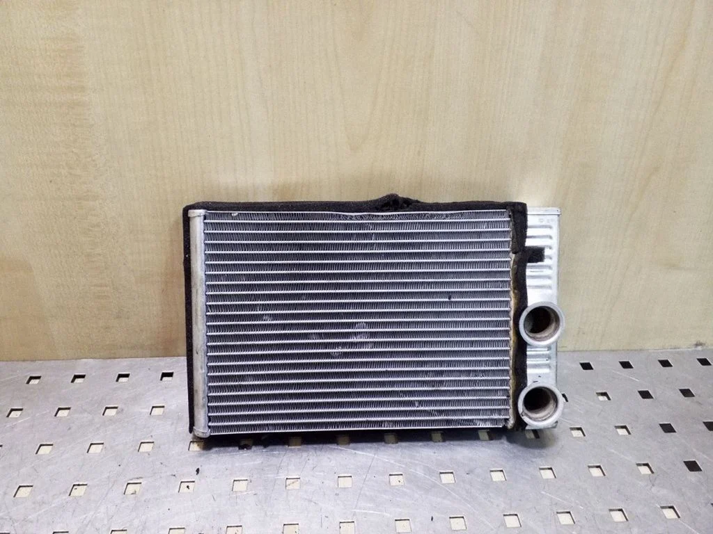 Heater blower radiator 52426696