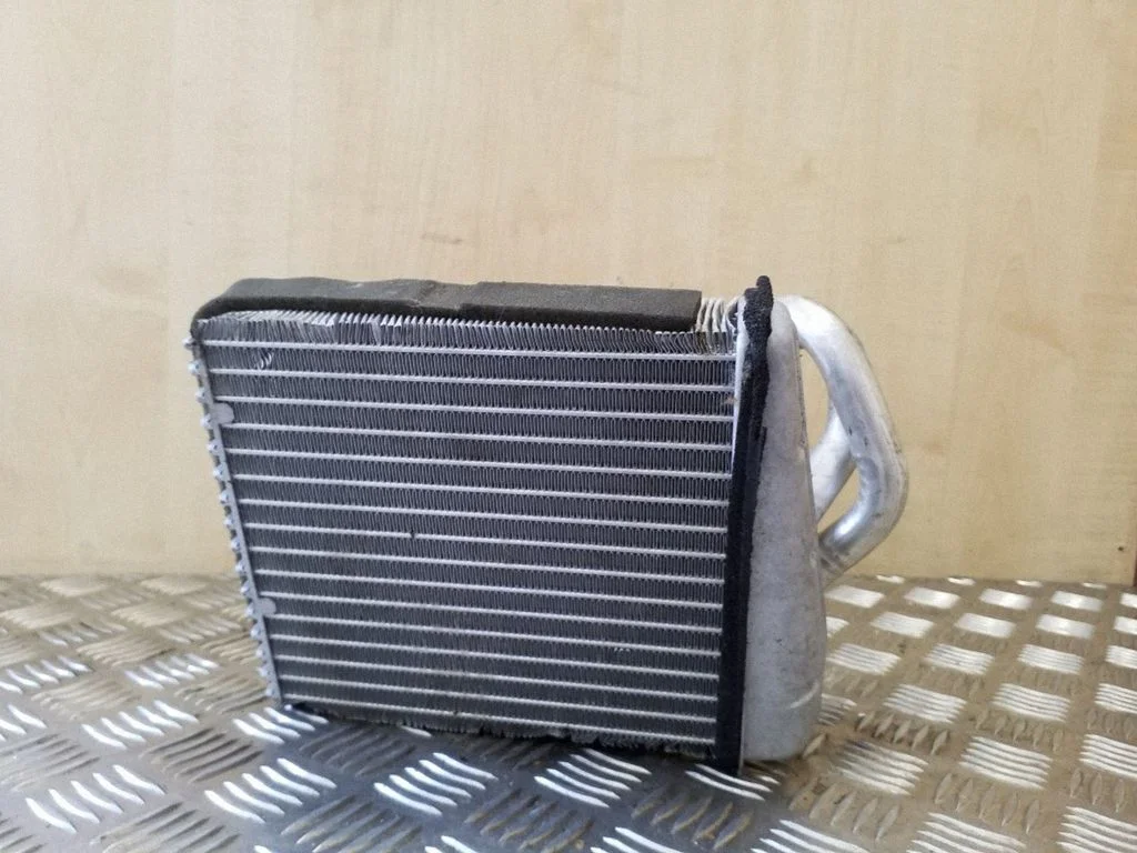 Salongi küttekeha radiaator – Skoda Octavia Mk2 (1Z) (2004-2013)
